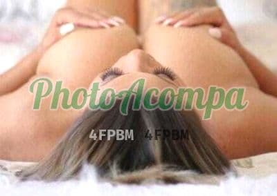 Foto 3: Acompanhante gordinha em Planaltina — Pamela Popozuda