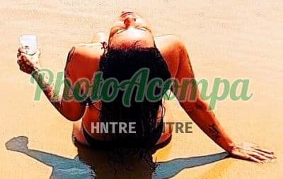 Foto 4: Acompanhante em Rio de Janeiro — experiência de namorada, Pamela Santos