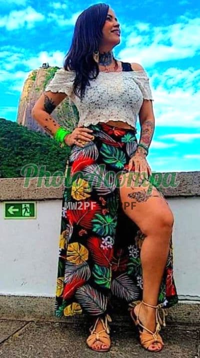 Foto 3: Acompanhante magra em Rio de Janeiro — Pâmela Santos de Oliveira