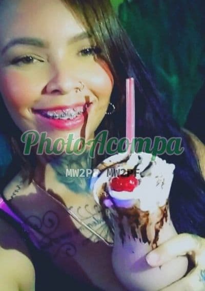 Acompanhante em Rio de Janeiro — experiência de namorada, foto 4 de Pâmela Santos de Oliveira