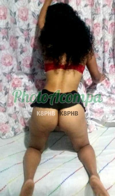 Acompanhante em São José dos Campos com beijo grego (2) — Pamela Silva