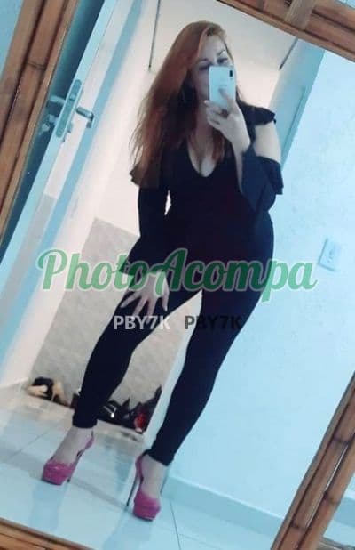 Foto 6: Acompanhante em São Paulo — anal, Pamelahtrixx Bdsm