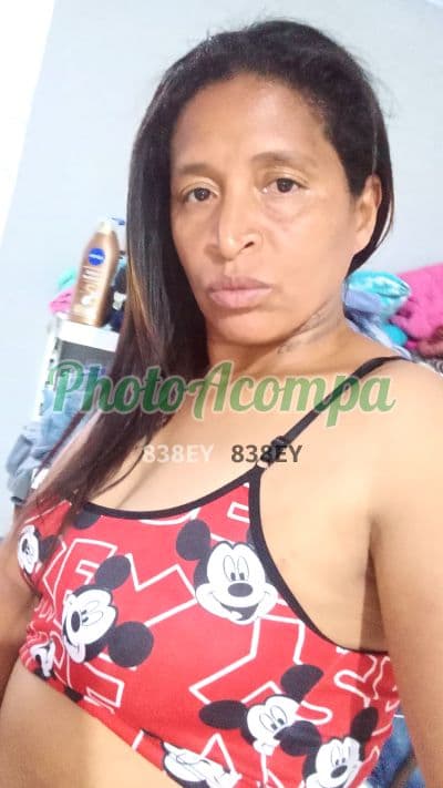 Foto 6: Acompanhante imagem original em São Paulo — Pâmella Dias