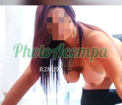 Acompanhante em Piracicaba com beijo grego (4) — Pâmella Lopez