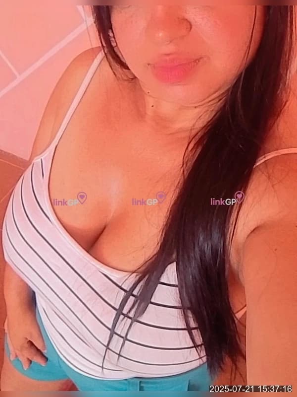 Pandora — acompanhante em Fortaleza