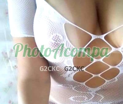 Acompanhante em São José dos Campos — beijo grego, foto 2 de Pandora Fiery