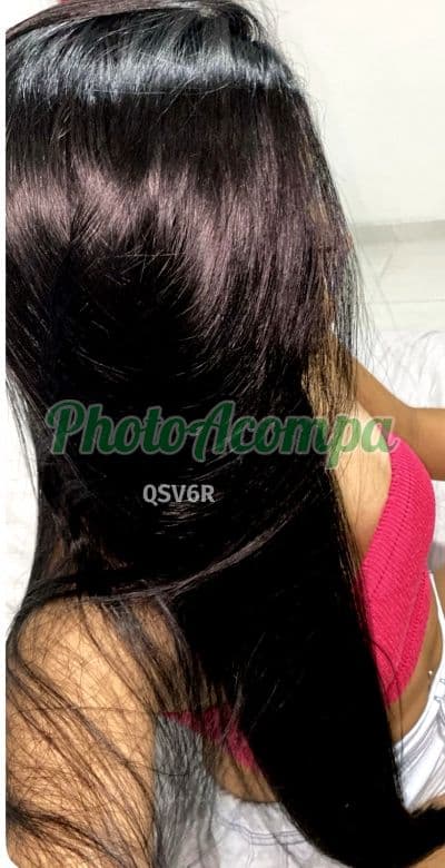 Acompanhante em Nova Iguaçu com namoradinha (4) — Paola