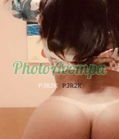 Acompanhante em Serra com namoradinha (4) — Paola