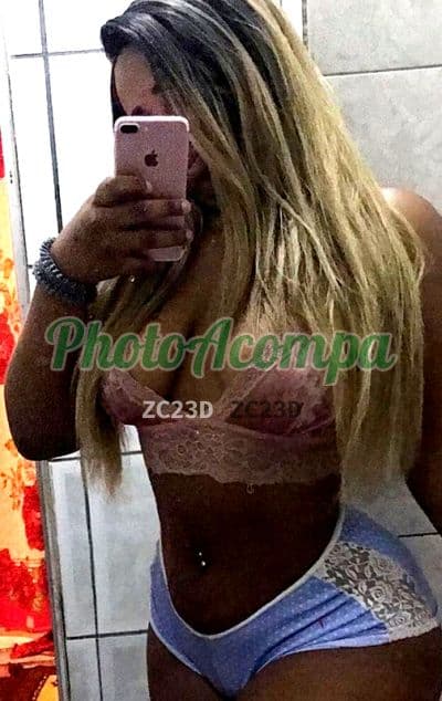 Acompanhante em Niterói com namoradinha (4) — Paola