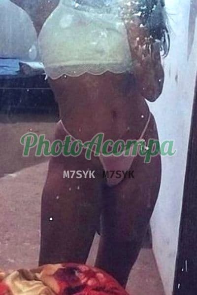 Acompanhante em Várzea Grande com anal (4) — Paola