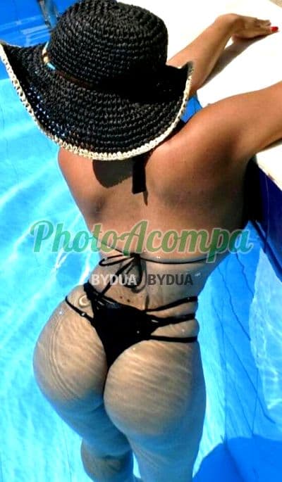 Acompanhante em Salvador com namoradinha (4) — Paola