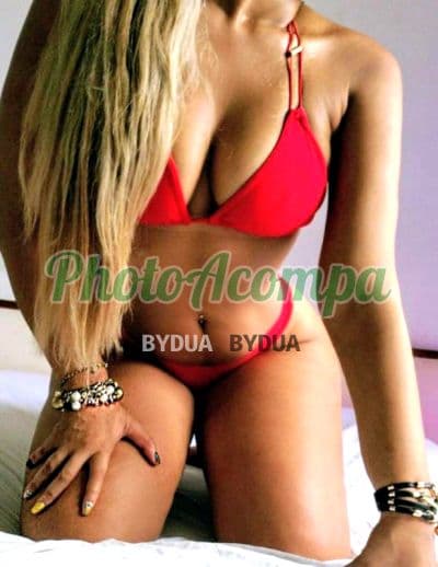 Acompanhante em Salvador com anal (6) — Paola
