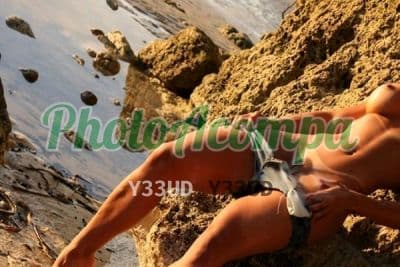 Acompanhante em São Paulo com anal (6) — Paola