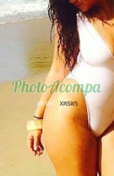 Acompanhante de seios naturais em Rio de Janeiro (3) — Paola