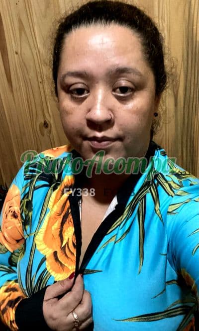 Acompanhante em Rio das Ostras com namoradinha (4) — Paola