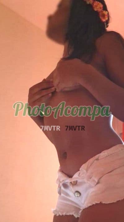 Foto 2: Acompanhante em Campinas — beijo na boca, Paola