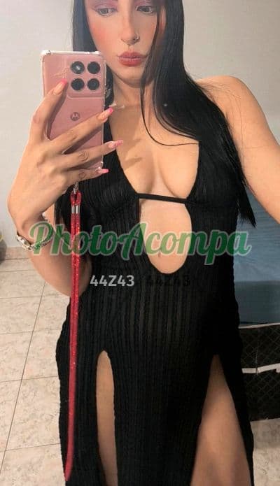 Acompanhante foto sem retoque em Itapetininga (5) — Paola