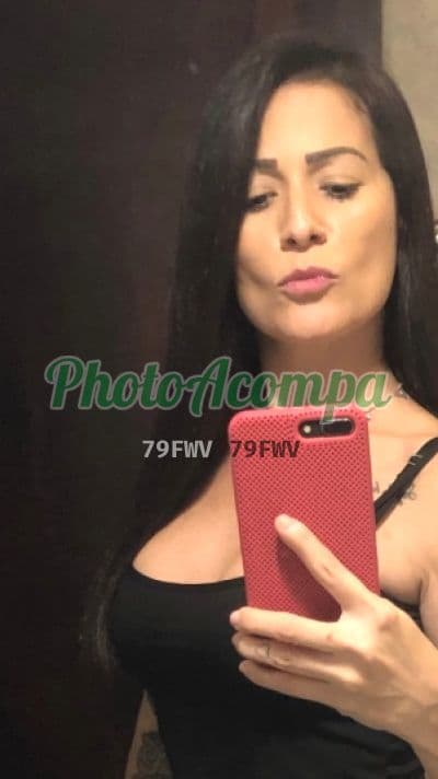 Acompanhante em Rio de Janeiro com sexo anal (6) — Paola Andrade