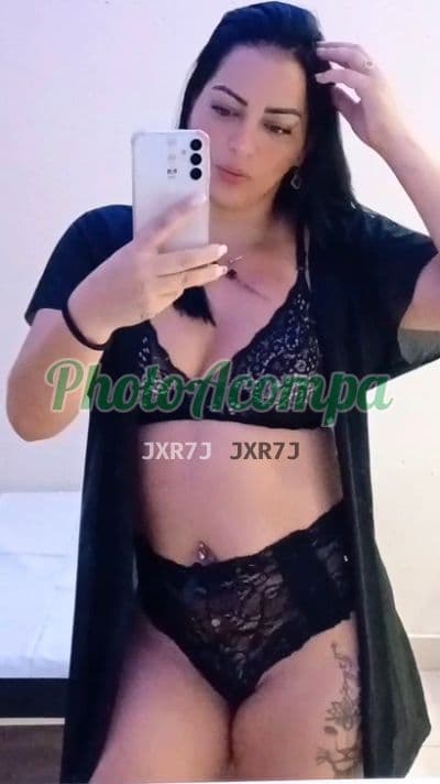 Acompanhante em São Paulo — namoradinha, foto 4 de Paola Andrade