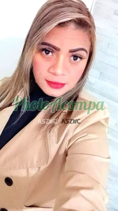 Acompanhante de seios naturais em São Paulo (5) — Paola Barone