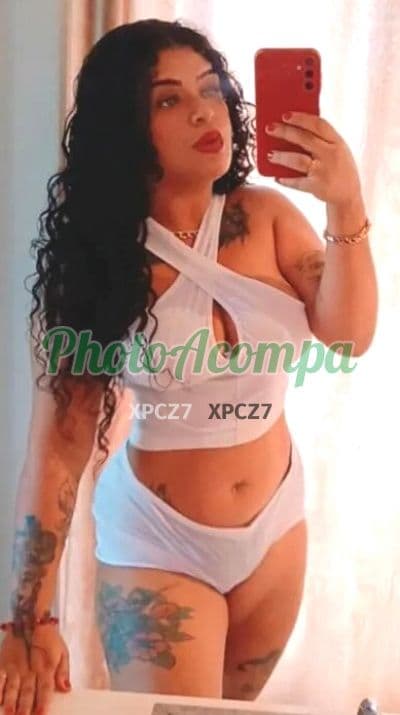 Acompanhante morena em Guarapari (5) — Paola Bracho
