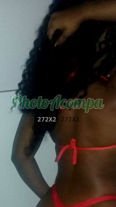 Acompanhante em Niterói com namoradinha (4) — Paola