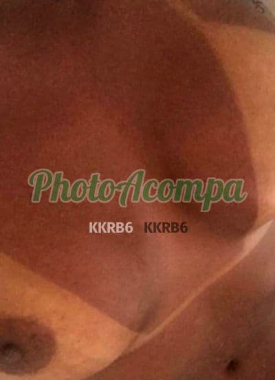 Foto 6: Acompanhante em Rio de Janeiro — anal, Paola