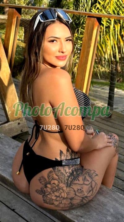 Foto 2: Acompanhante em Vitória — beijo na boca, Paola Oliveira