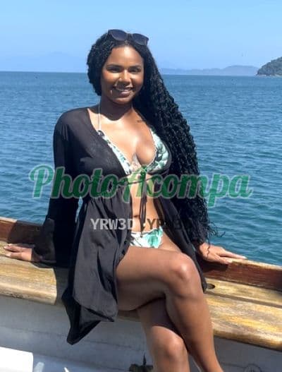 Acompanhante em Campinas — sexo anal, foto 6 de Paola Ramirez