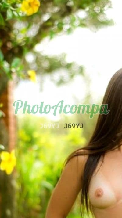 Foto 3: Acompanhante depilada em Salvador — Paola Sampaio