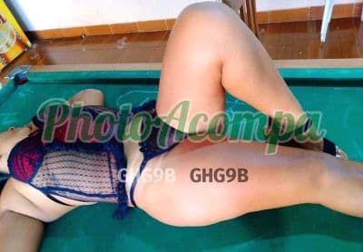 Acompanhante em Campo Grande — beijo grego, foto 2 de Paola Tavares