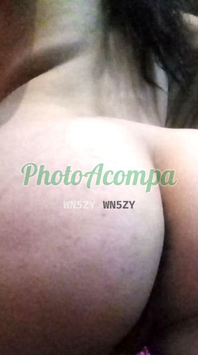 Acompanhante morena em Santos — Paola Tolentino, foto 5