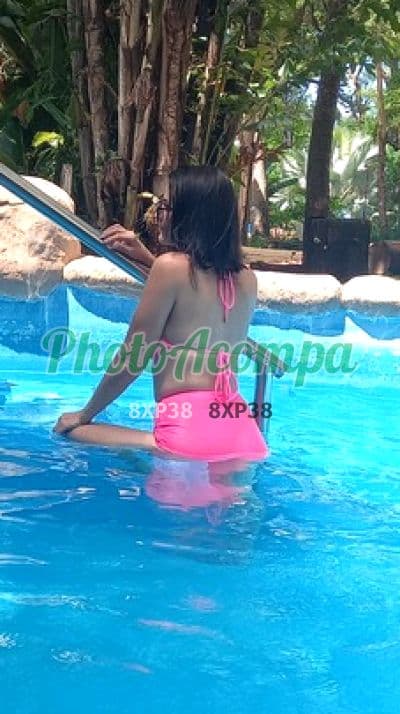 Foto 2: Acompanhante em Iporá — experiência de namorada, Paolla