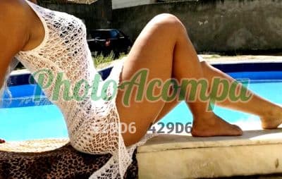 Foto 2: Acompanhante em Salvador — experiência de namorada, Paolla