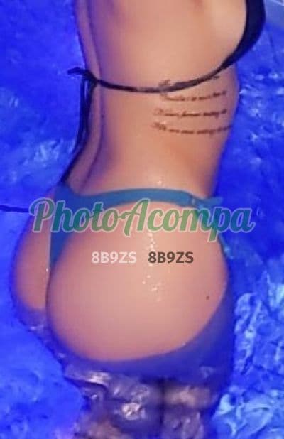 Acompanhante em Sorocaba com beijo grego (4) — Paolla Martins