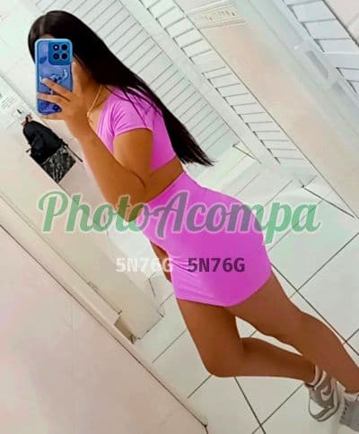 Acompanhante em ABC Paulista — sexo anal, foto 6 de Patrícia