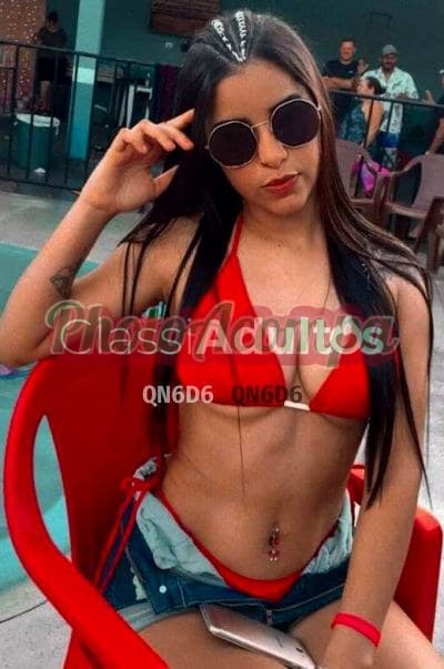 Patrícia — acompanhante em Assis Chateaubriand