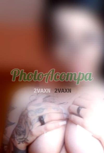 Foto 3: Acompanhante magra em Campinas — Patrícia