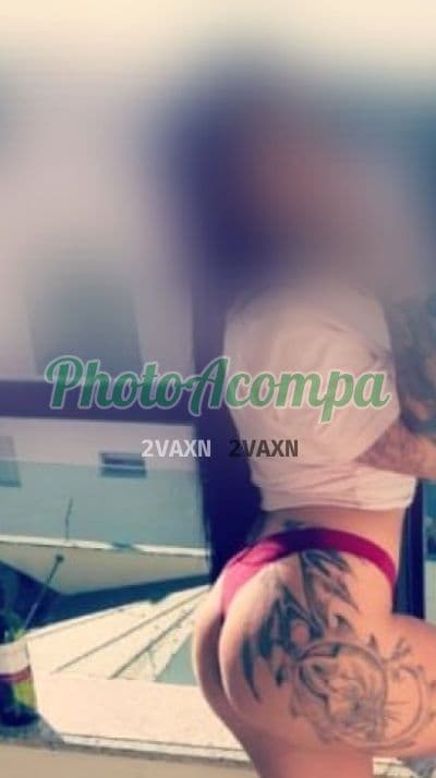 Acompanhante em Campinas com beijo na boca (4) — Patrícia