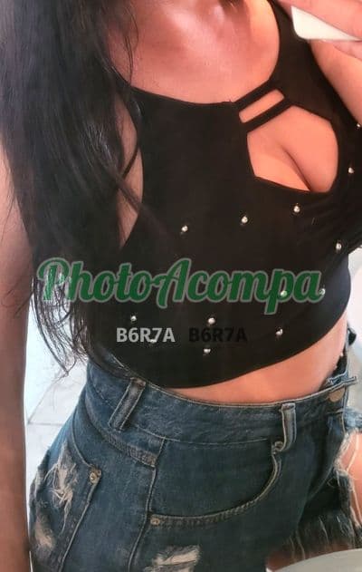 Acompanhante em Poá — beijo na boca, foto 6 de Patrícia