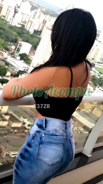 Acompanhante morena em Aparecida de Goiânia, foto 5 de Patrícia