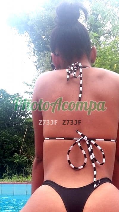 Acompanhante em Gravataí com sexo anal (2) — Patricia Aleves