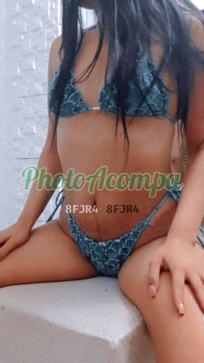 Acompanhante em Niterói com namoradinha (4) — Patricia Almeida