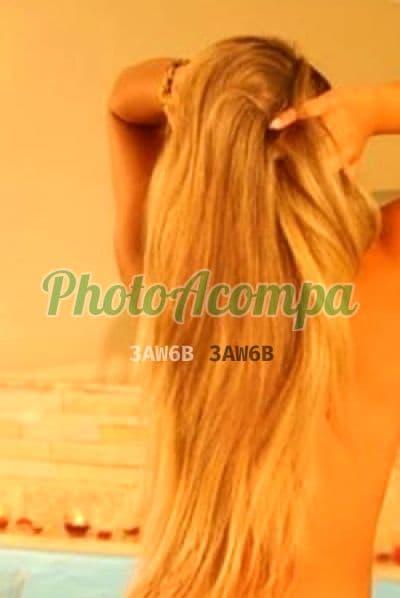 Acompanhante magra em São Paulo — Patrícia, foto 3