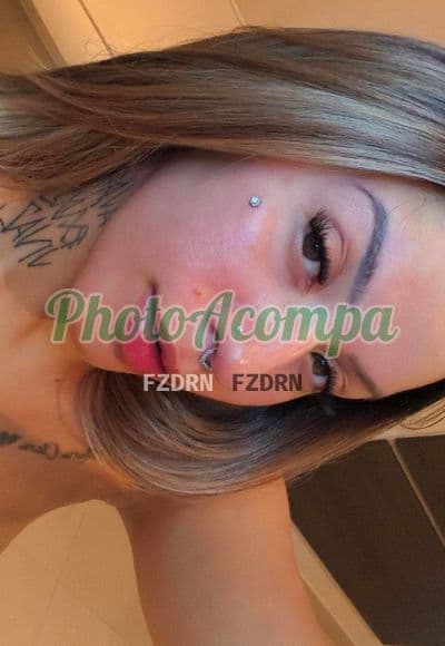 Acompanhante em São Paulo — oral sem camisinha, foto 2 de Patricia Borges