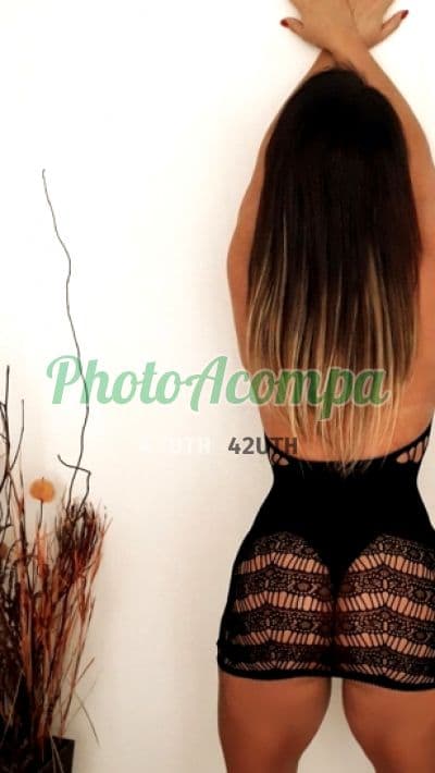 Acompanhante magra em Rio de Janeiro, foto 3 de Patrícia Dias