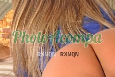 Foto 6: Acompanhante em Rio de Janeiro — anal, Patricia Diniz