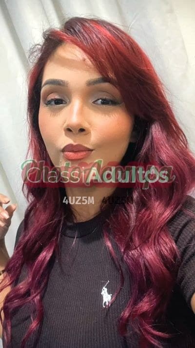 Acompanhante morena em Rio de Janeiro