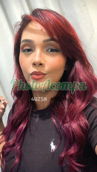 Acompanhante em Rio de Janeiro com anal (6) — Patricia Furtado