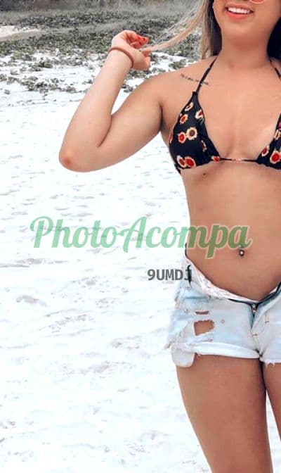 Acompanhante em São José dos Campos com beijo grego (2) — Patrícia Gabriela